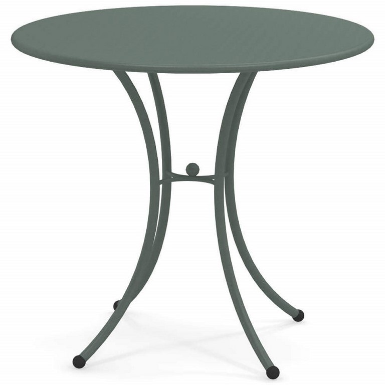 EMU Pigalle table Ø cm. 80