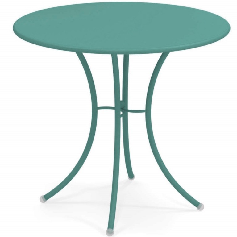 EMU Pigalle table Ø cm. 80