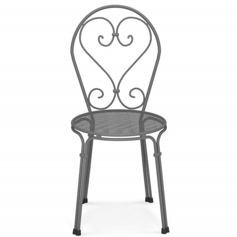 Pigalle Stackable Chair Emu