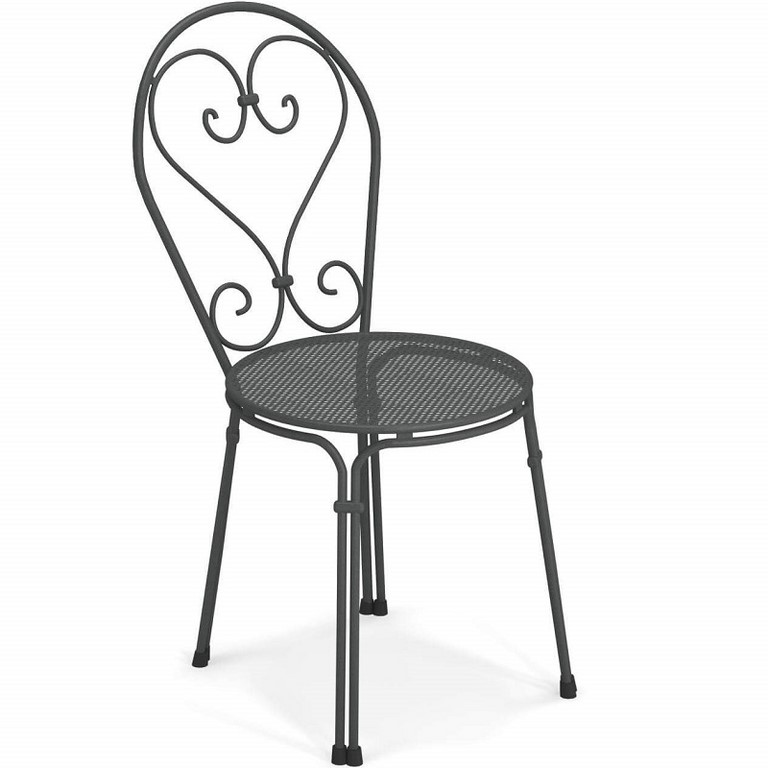 Pigalle Stackable Chair Emu