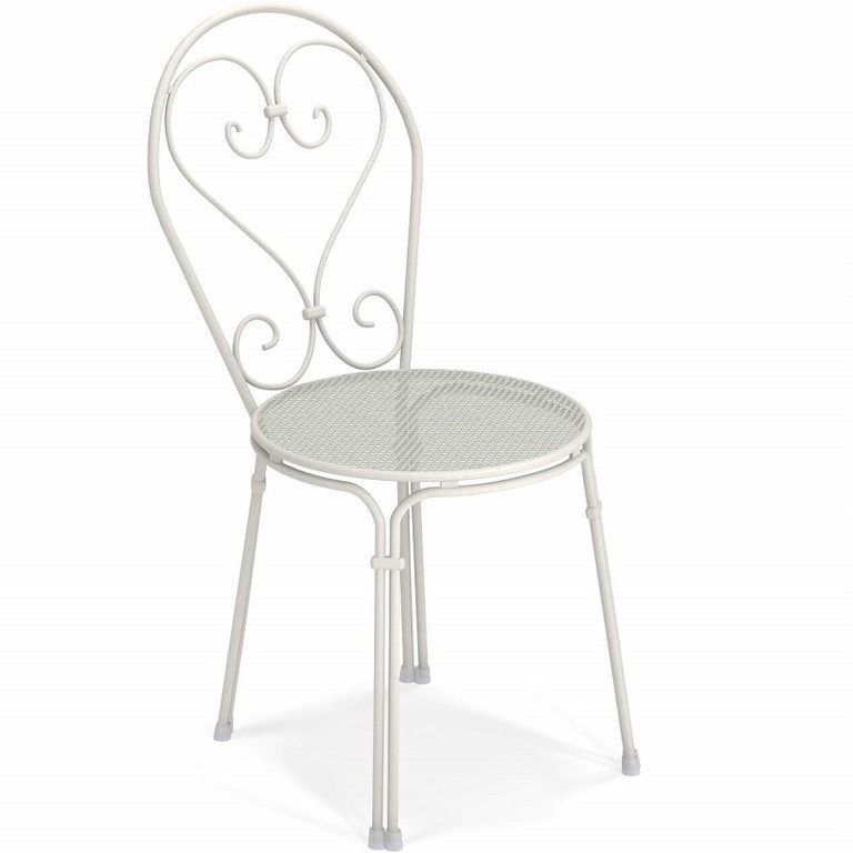 Pigalle Stackable Chair Emu