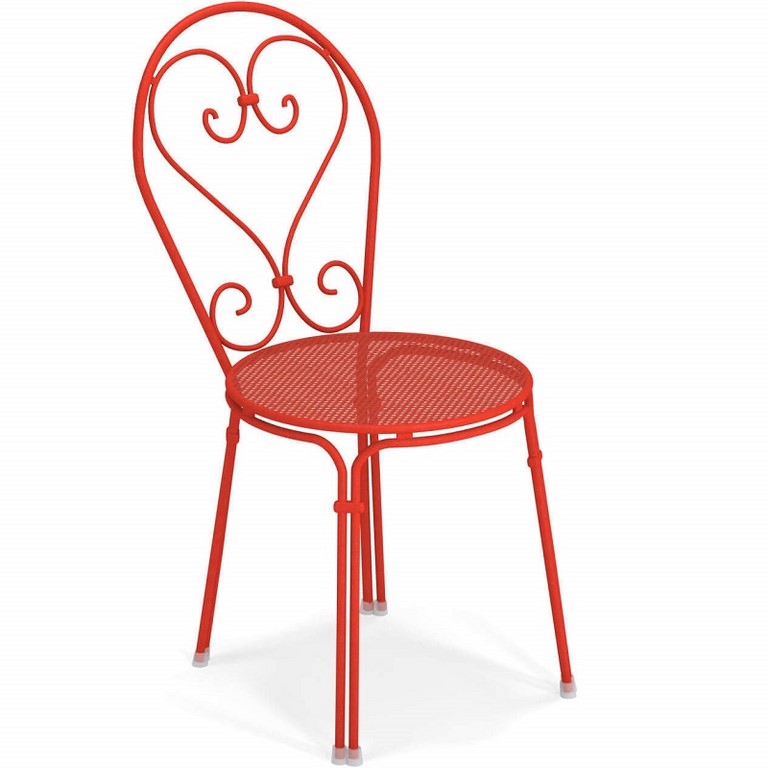 Pigalle Stackable Chair Emu
