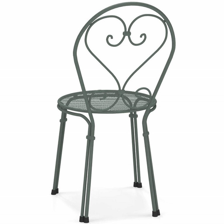 Pigalle Stackable Chair Emu