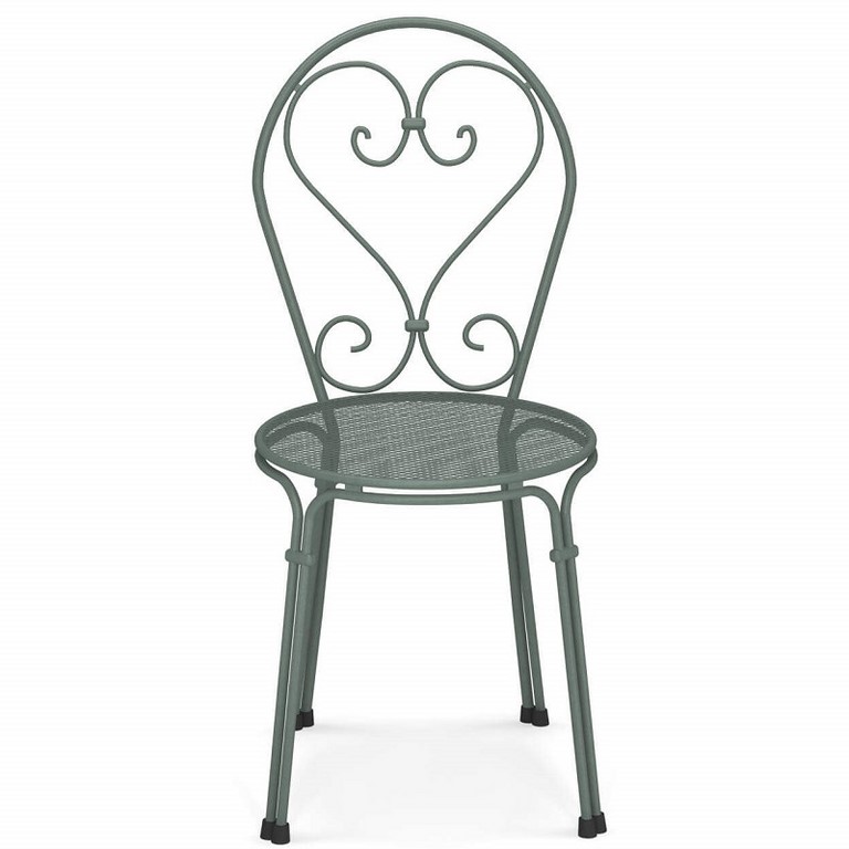 Pigalle Stackable Chair Emu