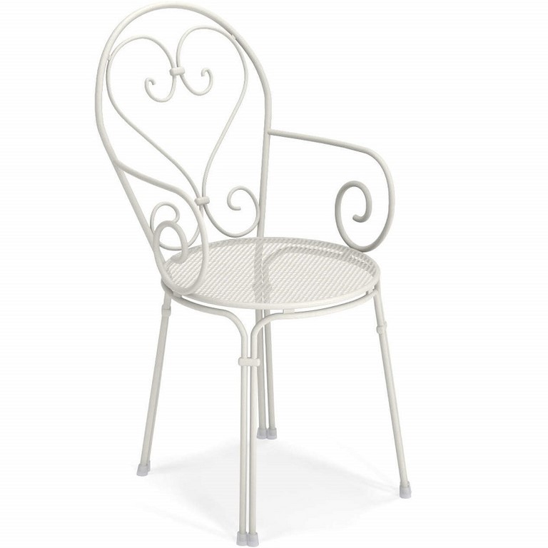 Pigalle Stackable Armchair Emu