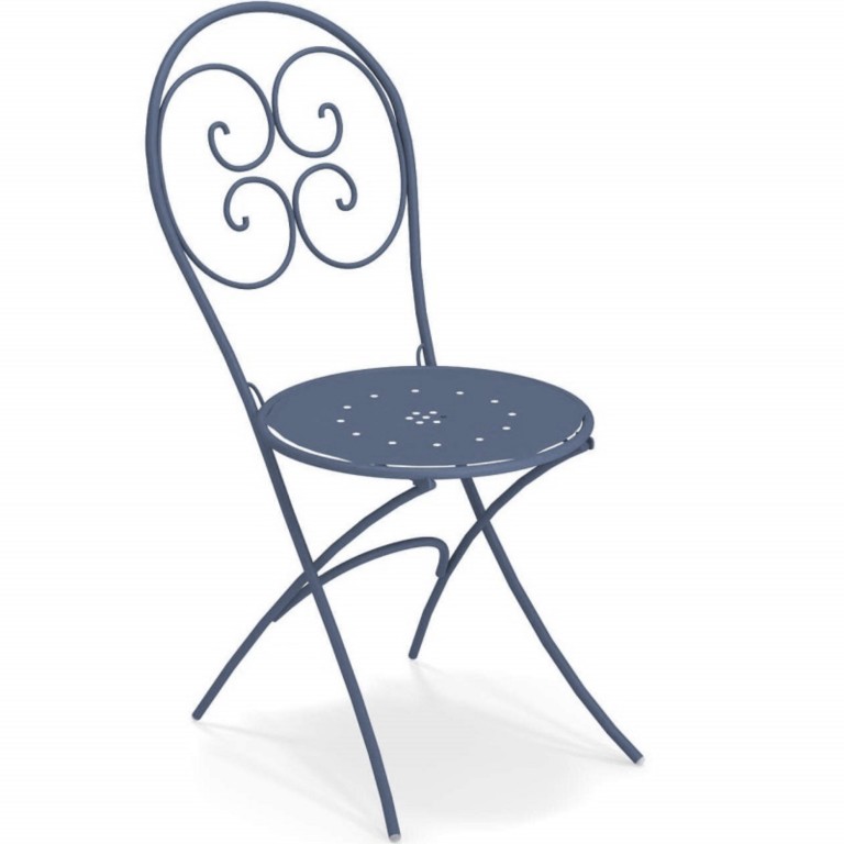 Emu Pigalle Folding Chair