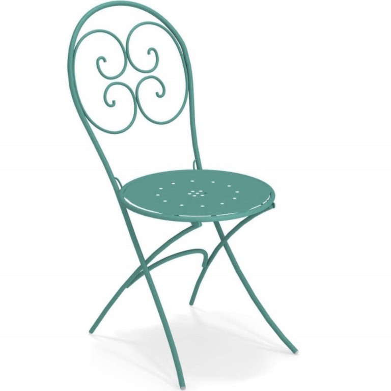 Emu Pigalle Folding Chair