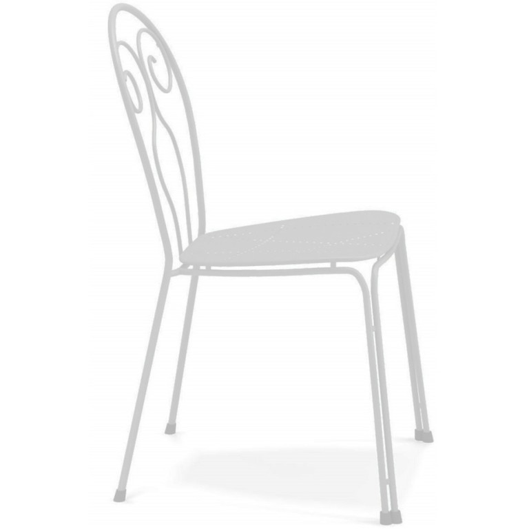Emu chair Caprera