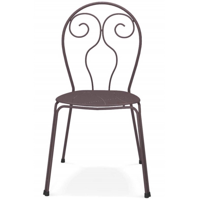 Emu chair Caprera