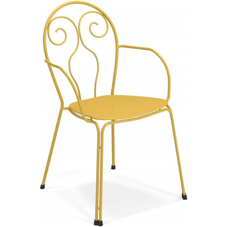 Emu chair Caprera