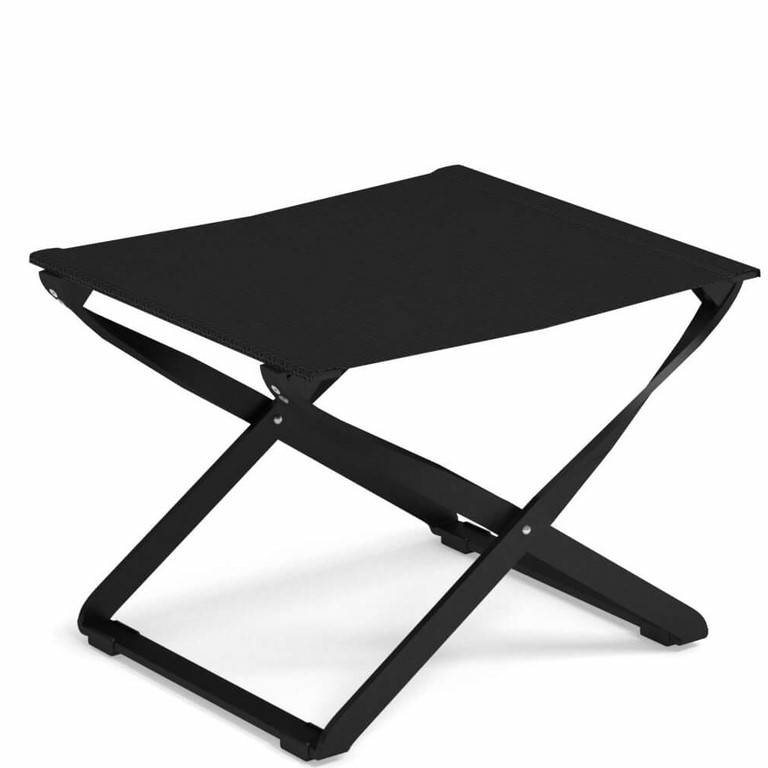 Ciak Stool/Footrest Emu