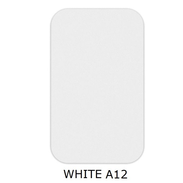 ALUMINIUM COLORS