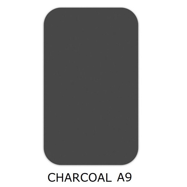 ALUMINIUM COLORS