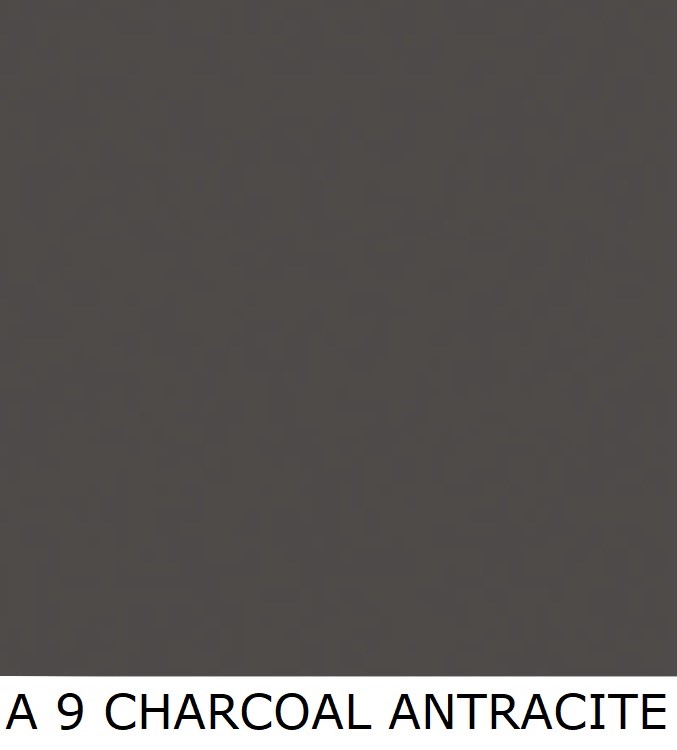 ALUMINIUM COLORS