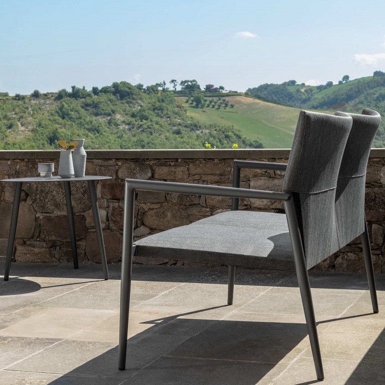 ADAM TALENTI OUTDOOR LIVING