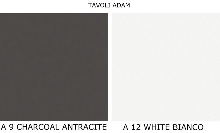 ALUMINIUM COLORS