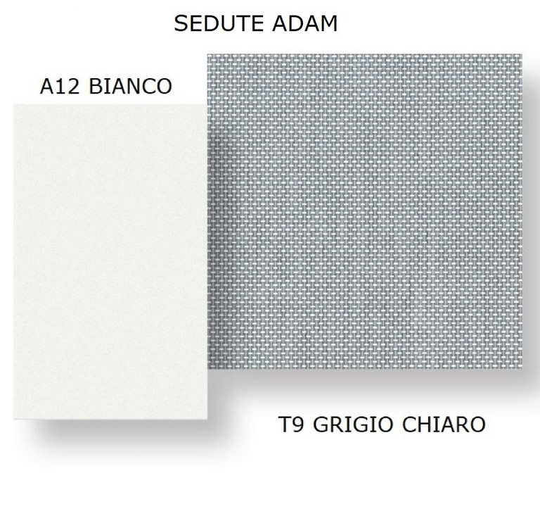 ALUMINIUM COLORS