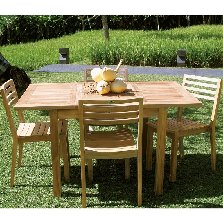 Il Giardino di Legno Teak chairs and  armchairs