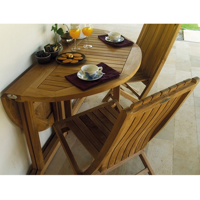 Il Giardino di Legno Teak chairs and  armchairs