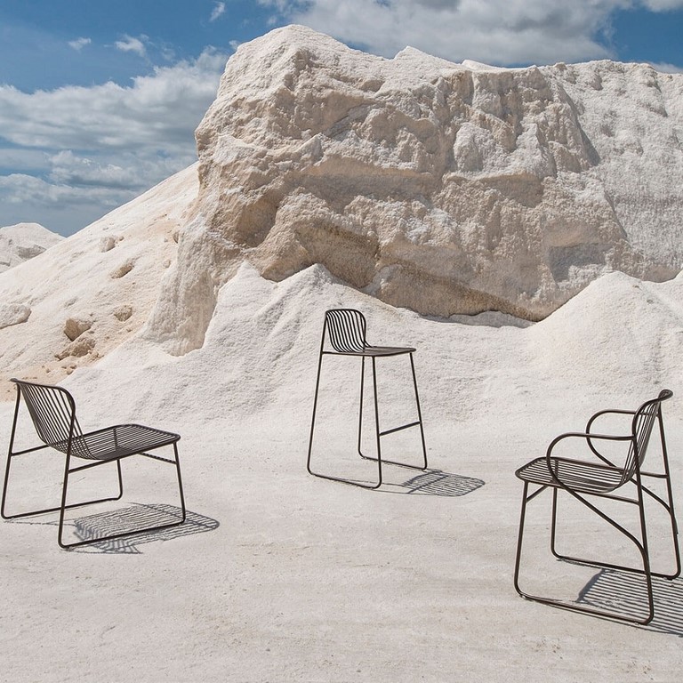 Garden Furniture Emu Riviera Collection