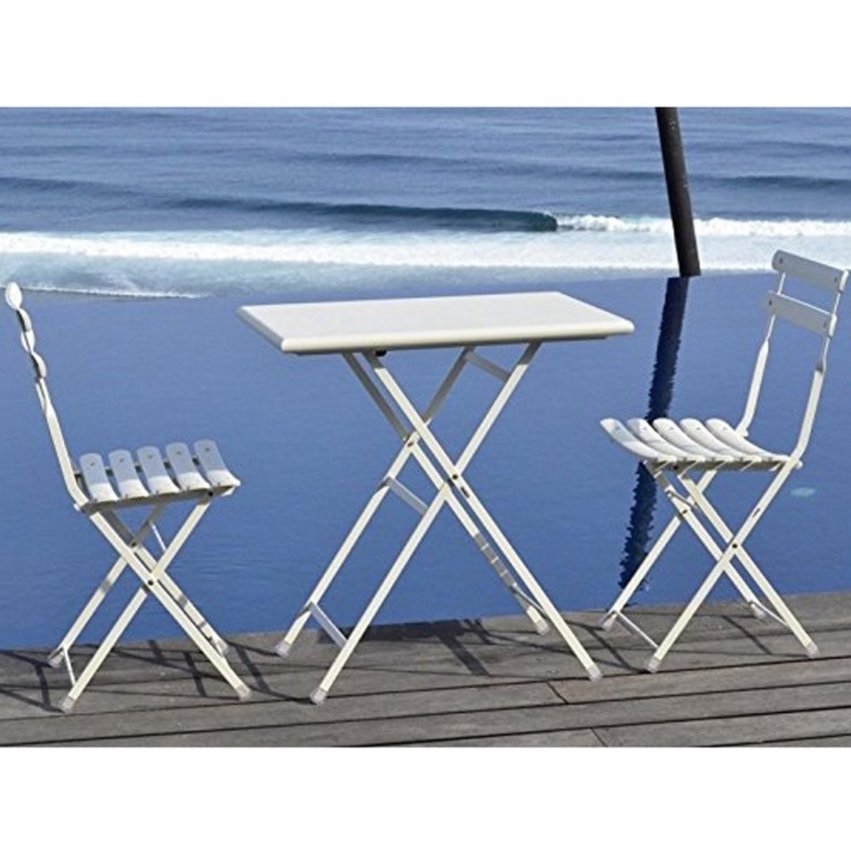 Emu Arc en Ciel folding chair