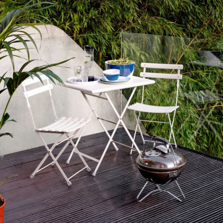 Emu Arc en Ciel folding chair