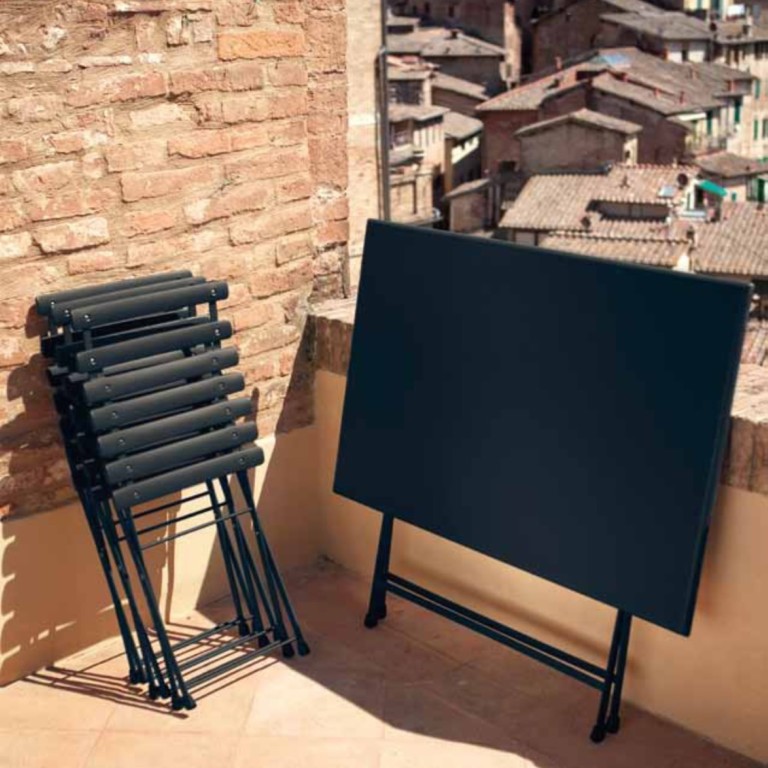 Emu Arc en Ciel folding chair