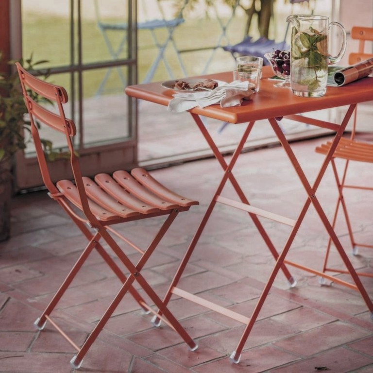 Emu Arc en Ciel folding chair