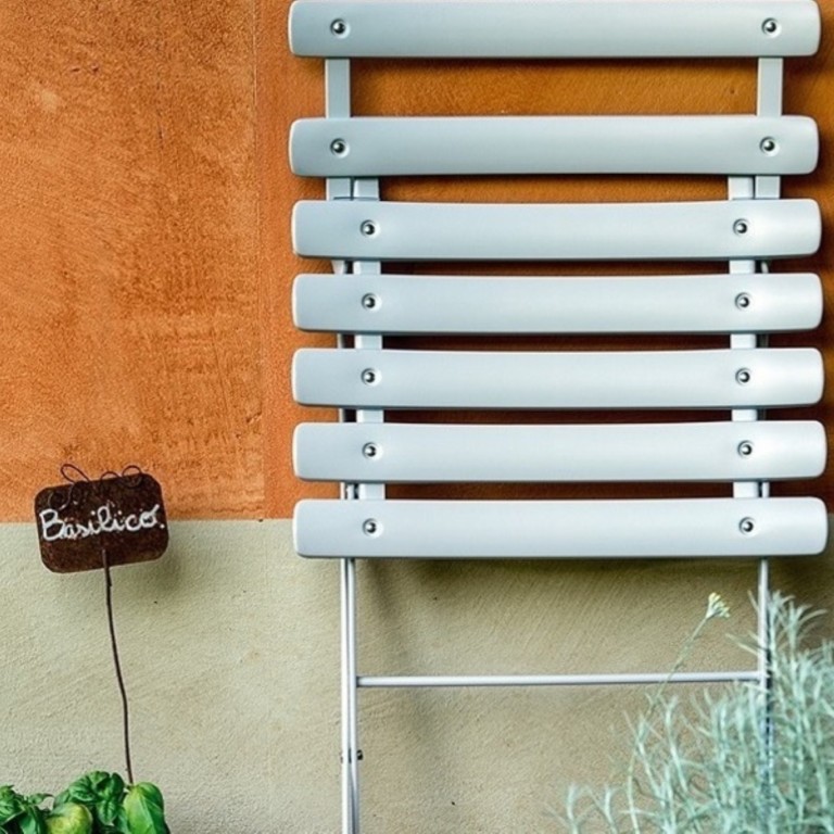 Emu Arc en Ciel folding chair