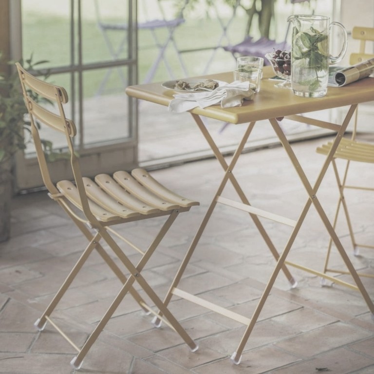 Emu Arc en Ciel folding chair