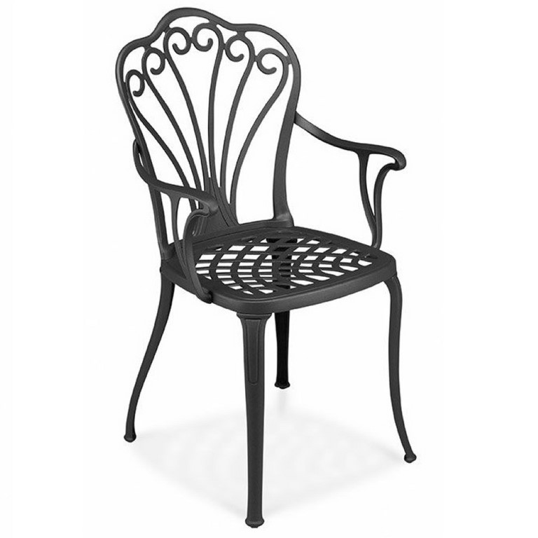 Armonia Chair Fast