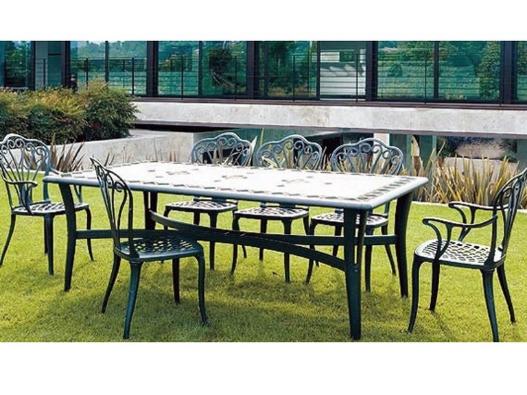 Armonia Contemporary Fast Collection
