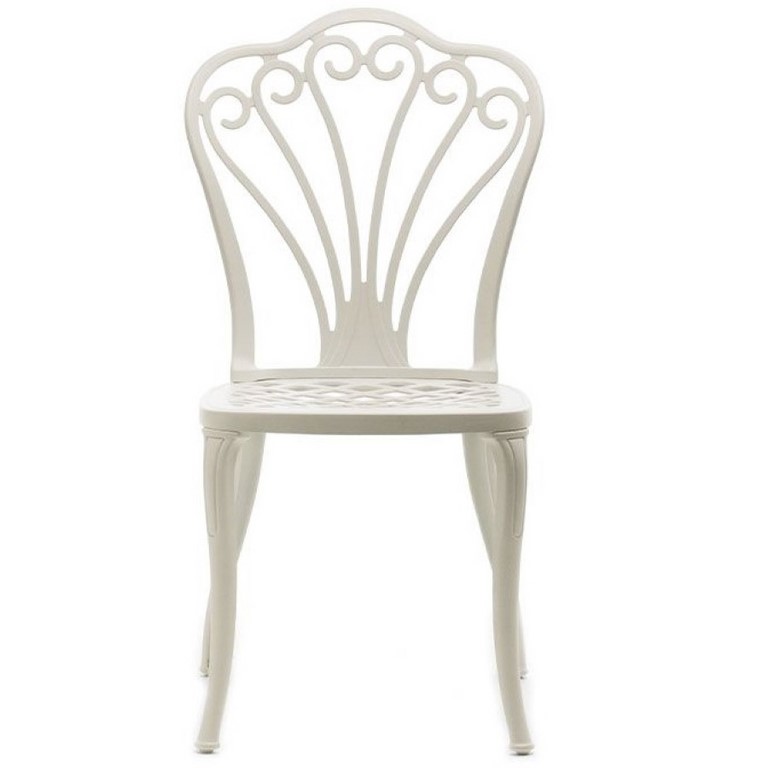 Armonia Chair Fast