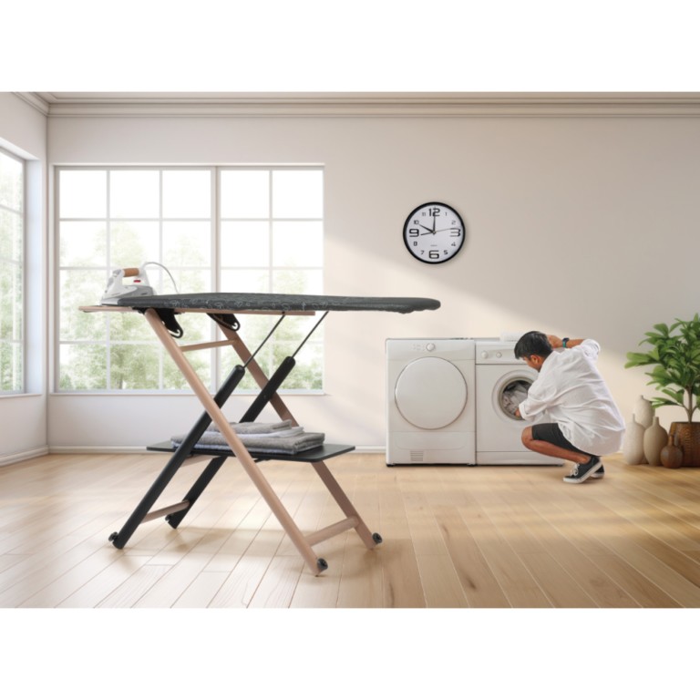 Ironing station Assai 4.0 Foppapedretti