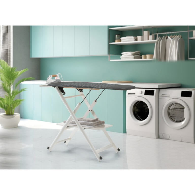 Ironing station Assai 4.0 Foppapedretti