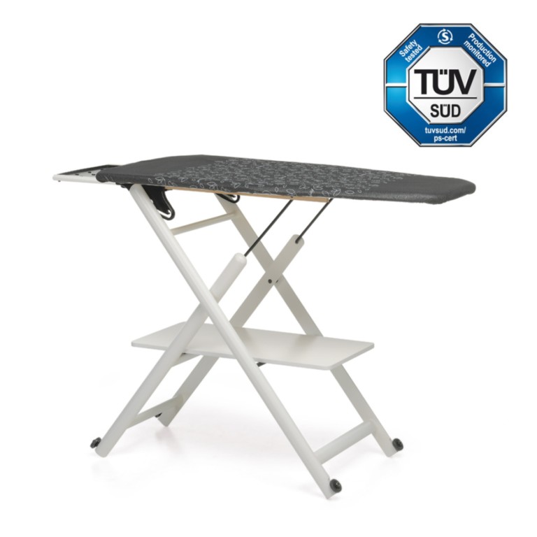 Ironing station Assai 4.0 Foppapedretti