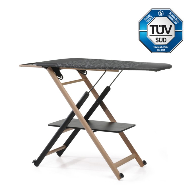 Ironing station Assai 4.0 Foppapedretti