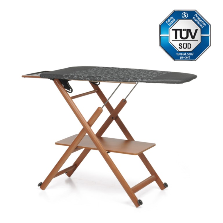 Ironing station Assai 4.0 Foppapedretti