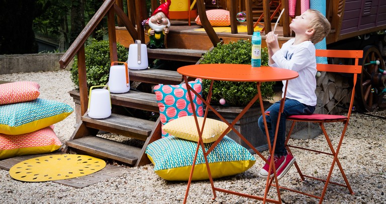Fermob Balade Led Lamp