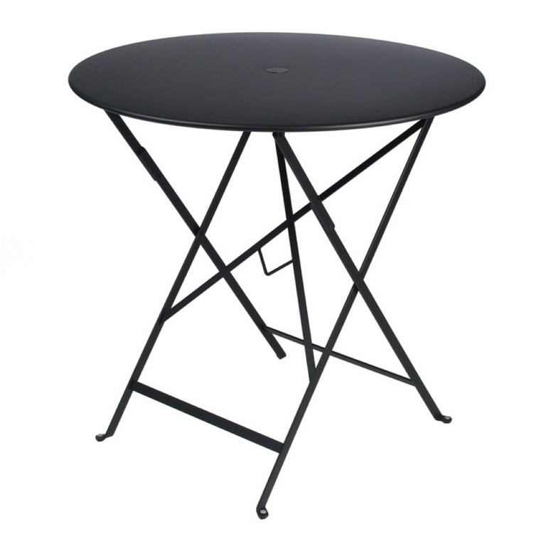 Fermob Folding Table Ø cm. 77