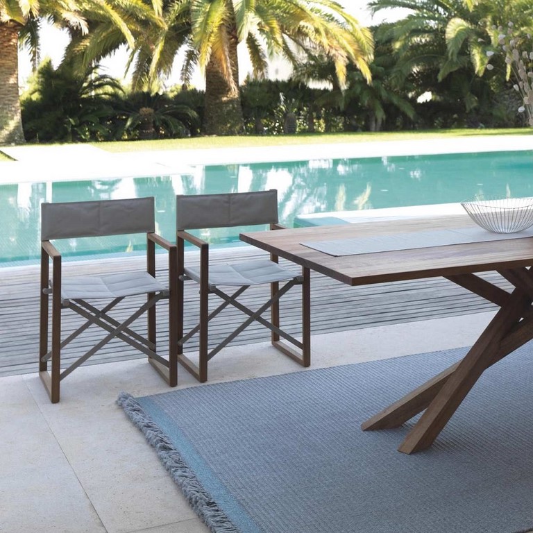 BRIDGE TALENTI OUTDOOR LIVING