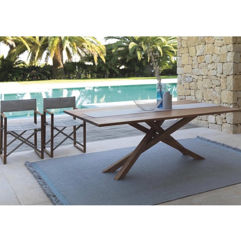 BRIDGE TALENTI OUTDOOR LIVING