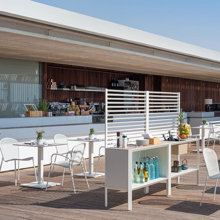Garden Furniture Emu Ronda X Collection