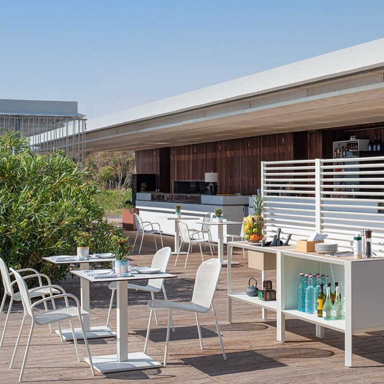 Garden Furniture Emu Ronda X Collection