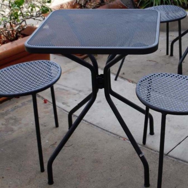 Garden Furniture Emu Cambi Collection