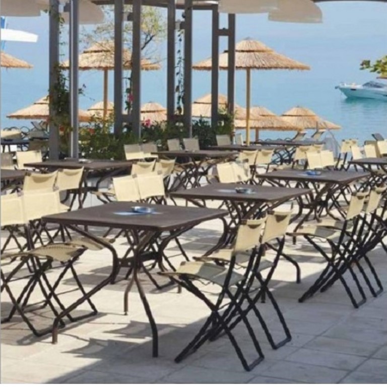 Garden Furniture Emu Cambi Collection