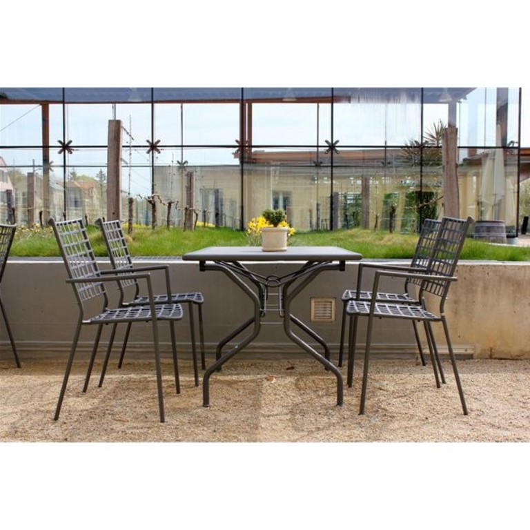 Garden Furniture Emu Cambi Collection