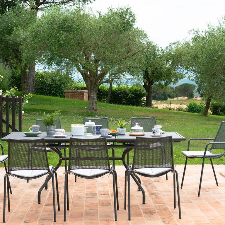 Garden Furniture Emu Cambi Collection