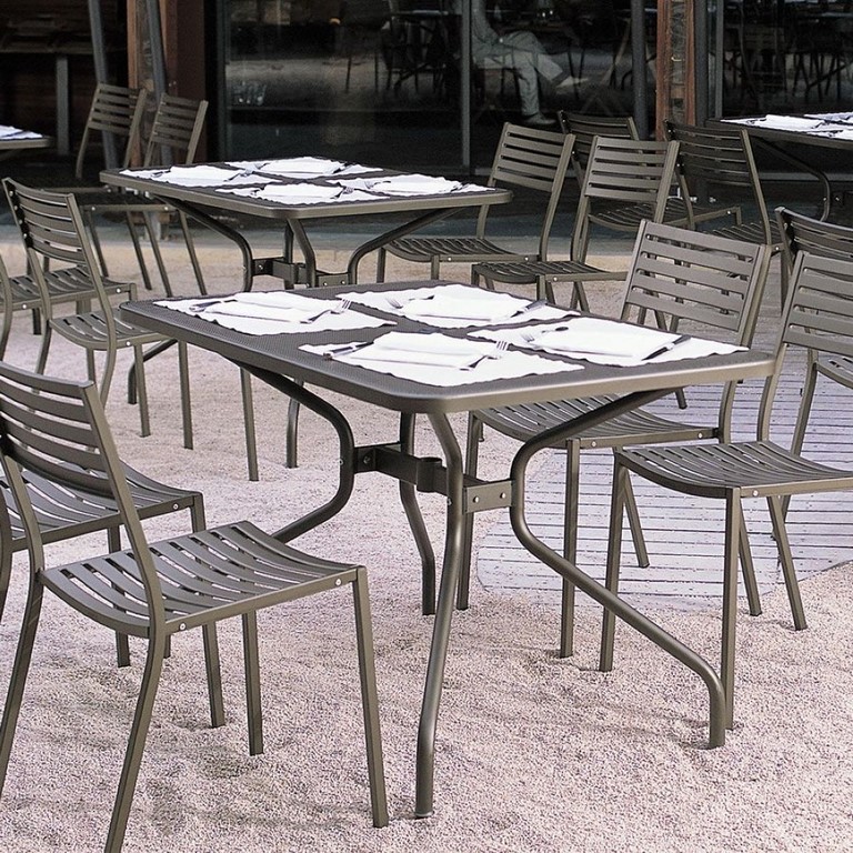 Garden Furniture Emu Cambi Collection
