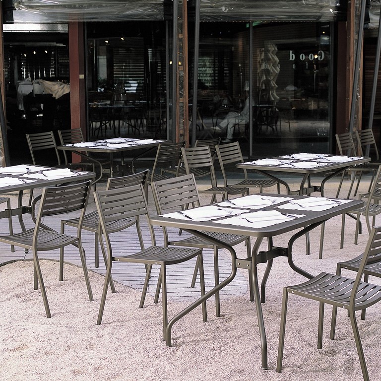 Garden Furniture Emu Cambi Collection